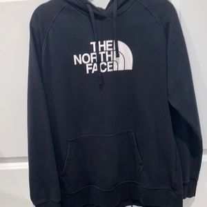 North Face Sweatshirt